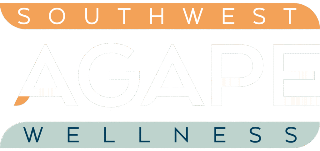 Southwest Agape Logo